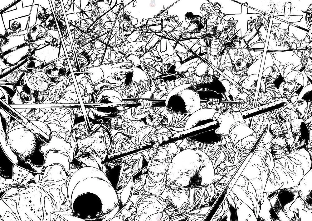 Issak Chapter 9 - 46