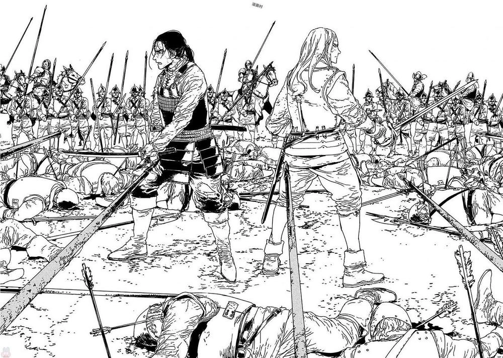 Issak Chapter 10 - 4