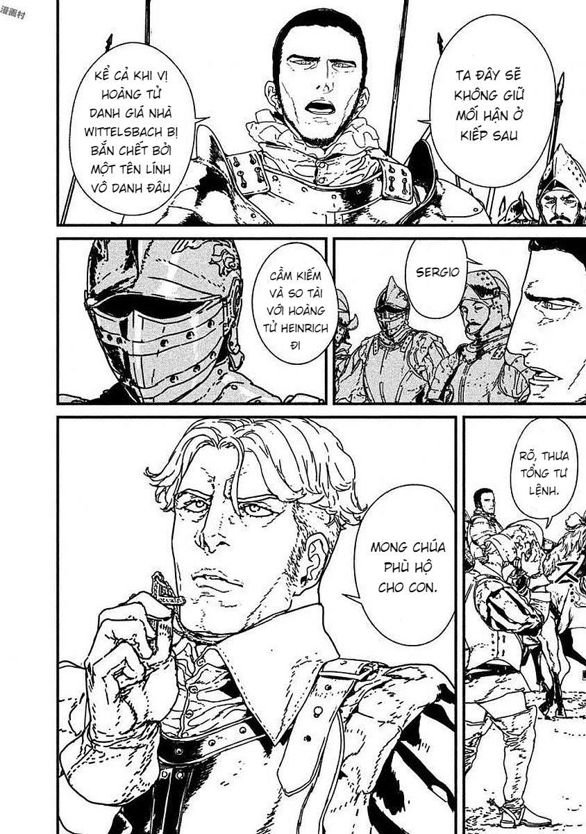 Issak Chapter 10 - 5