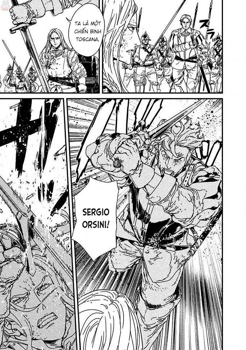 Issak Chapter 10 - 6