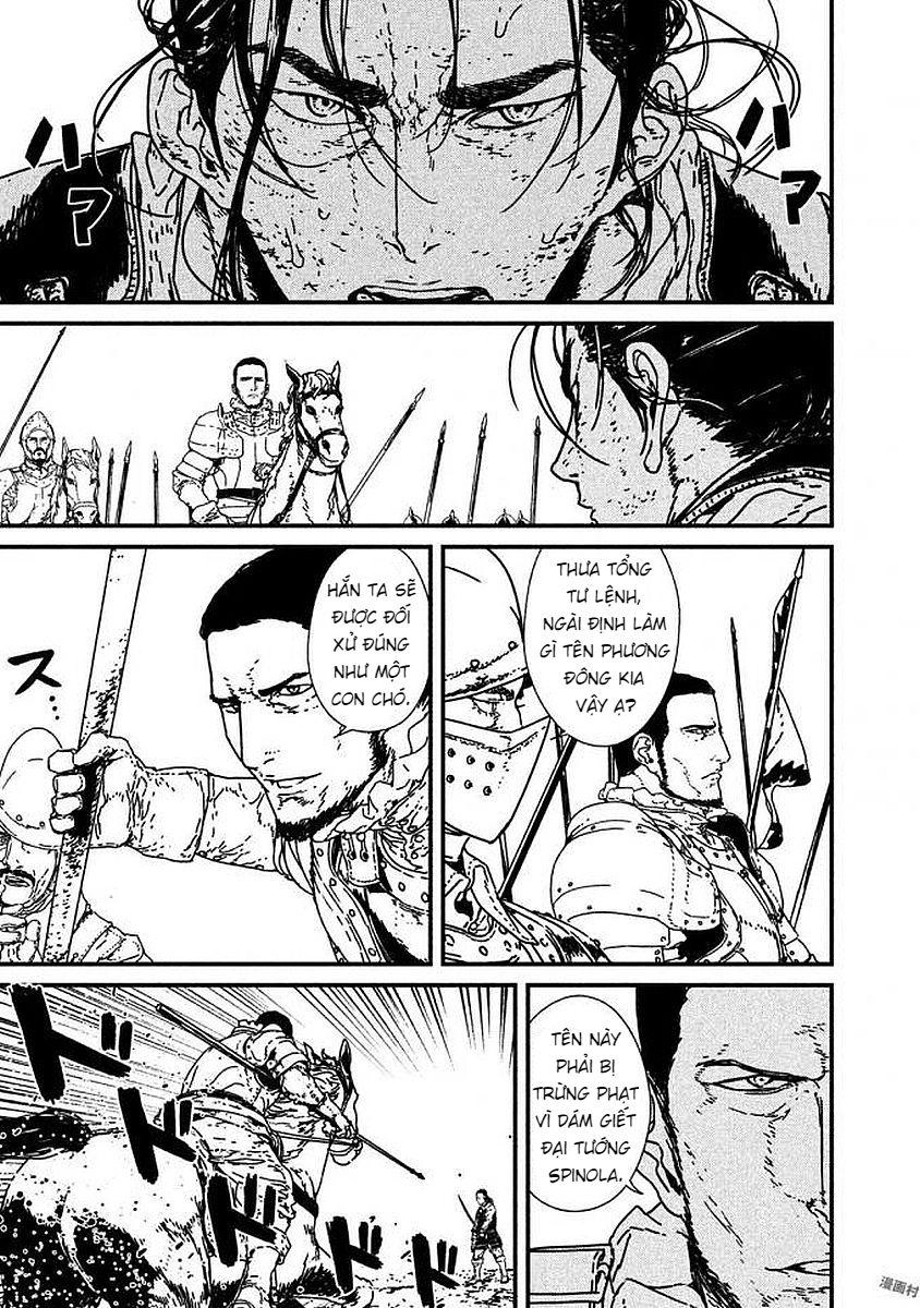 Issak Chapter 10 - 8