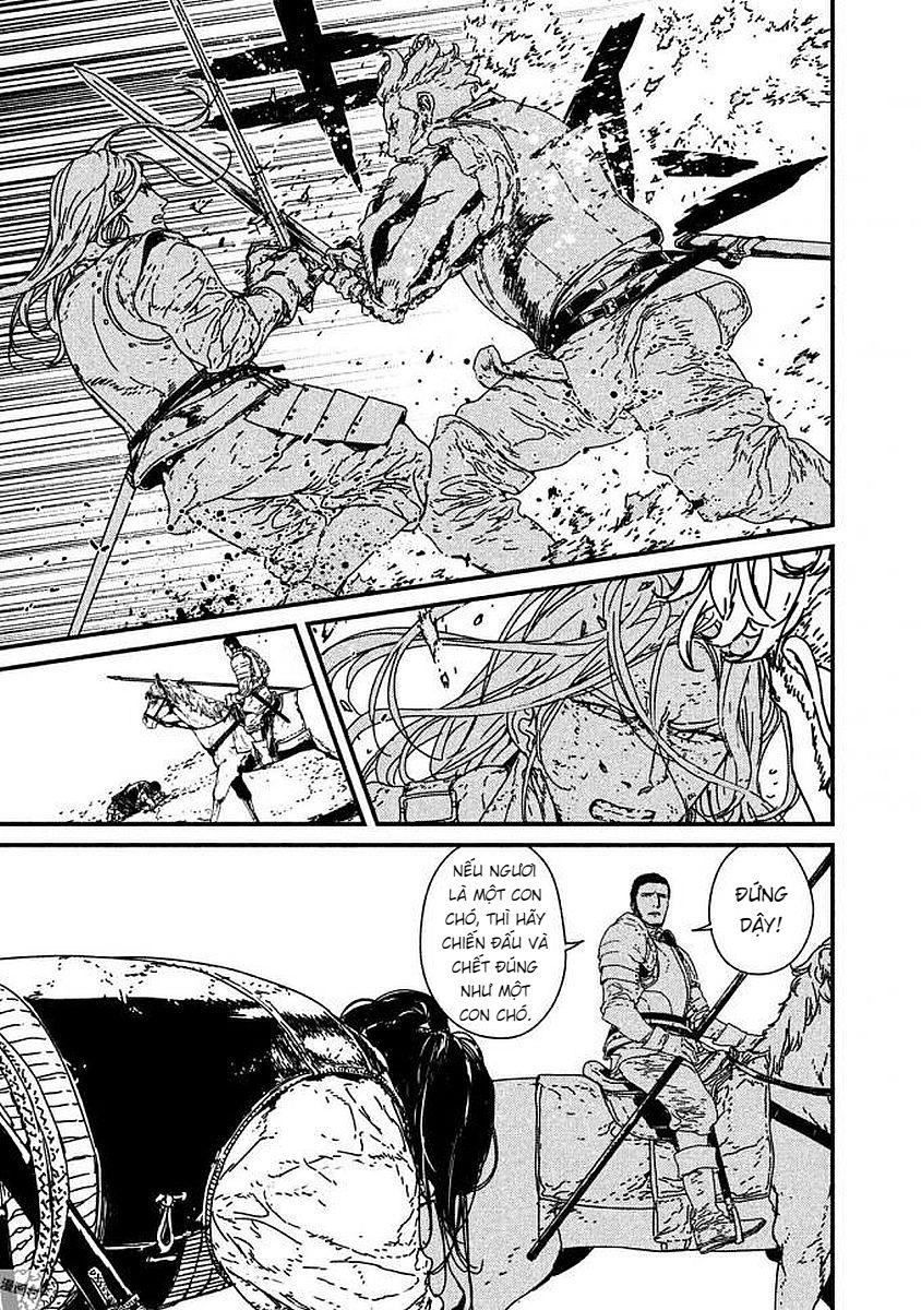 Issak Chapter 10 - 14