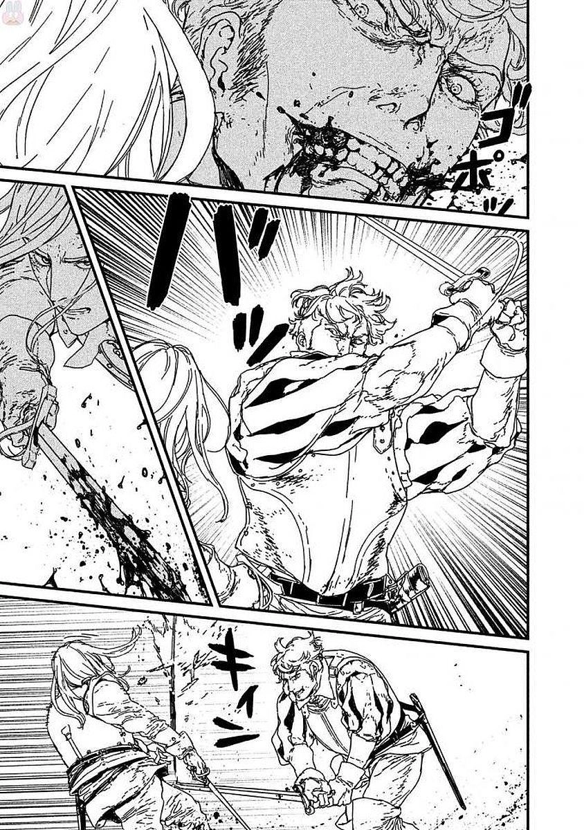 Issak Chapter 10 - 23