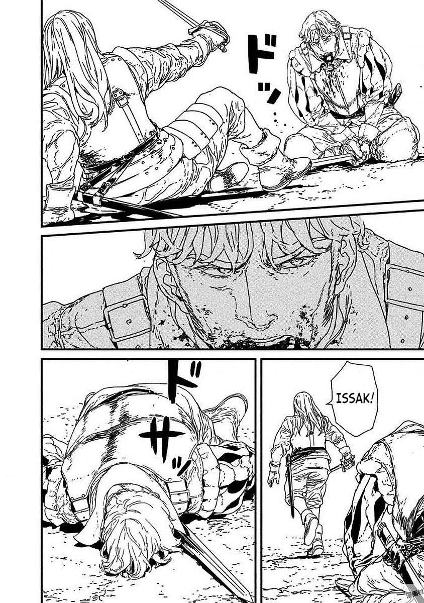 Issak Chapter 10 - 24