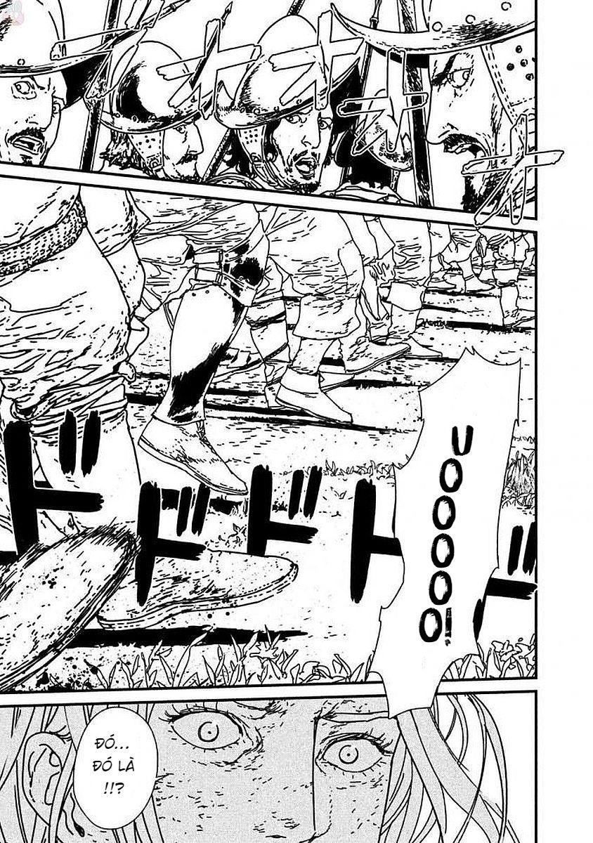 Issak Chapter 10 - 29