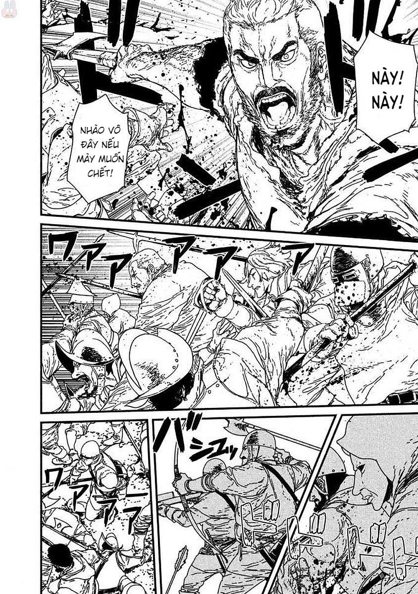 Issak Chapter 10 - 31