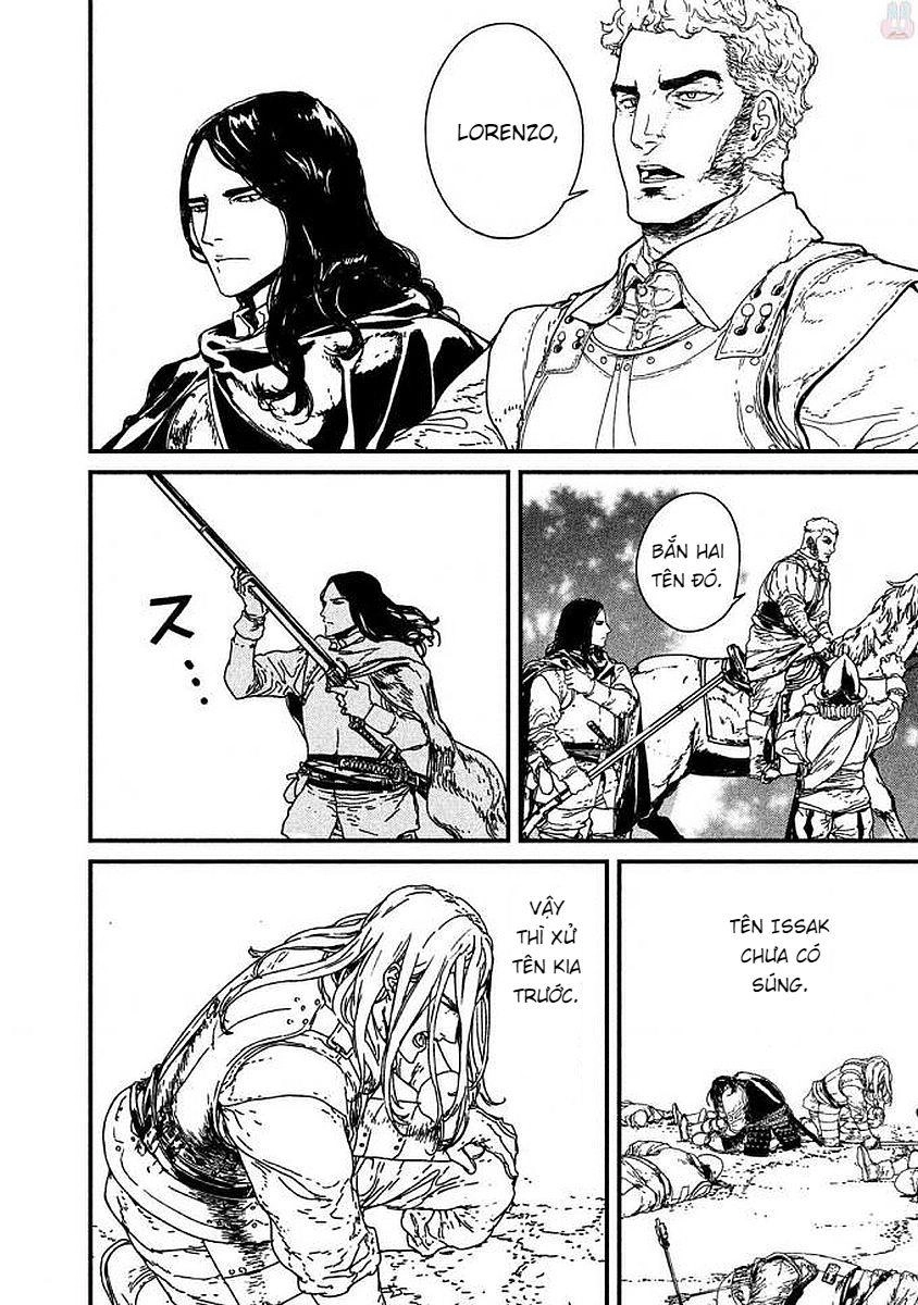 Issak Chapter 10 - 33