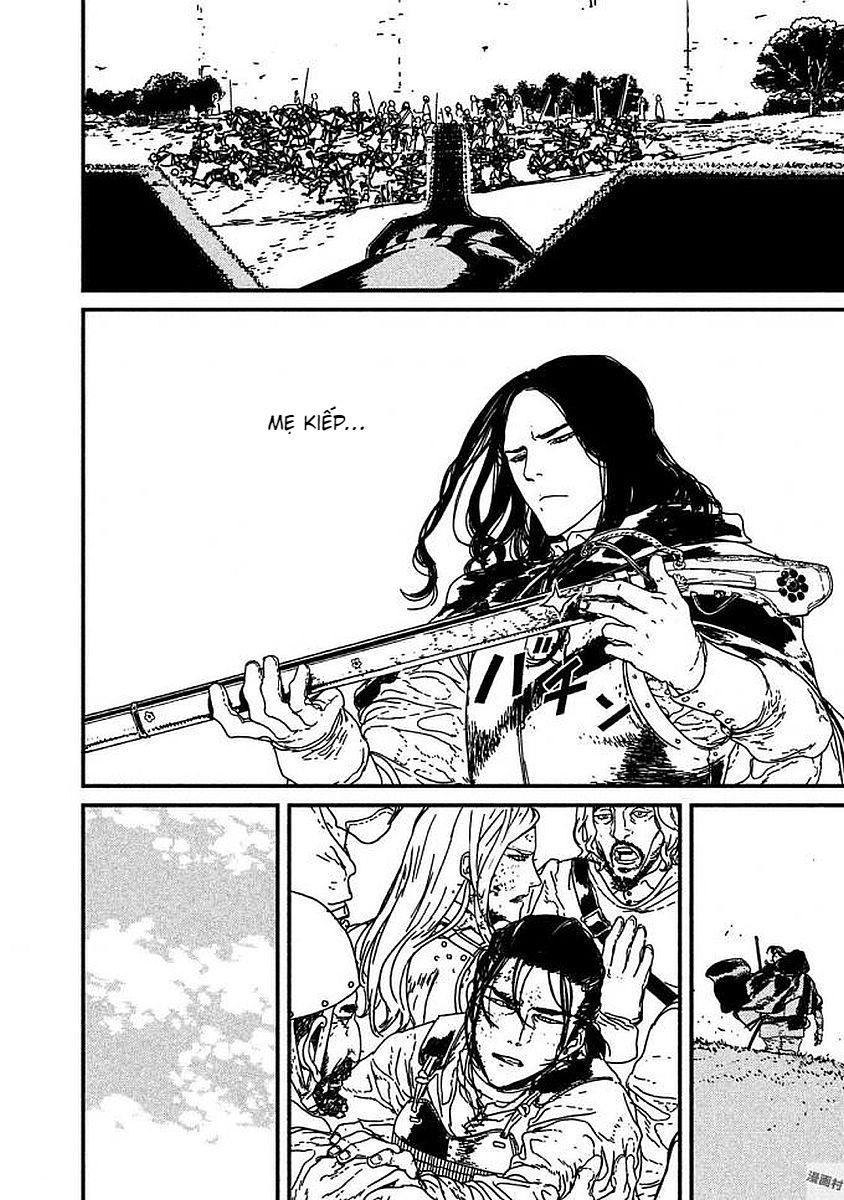 Issak Chapter 10 - 35