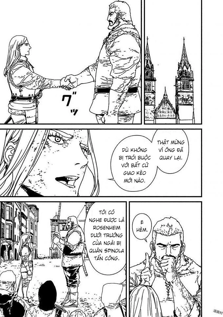 Issak Chapter 10 - 36