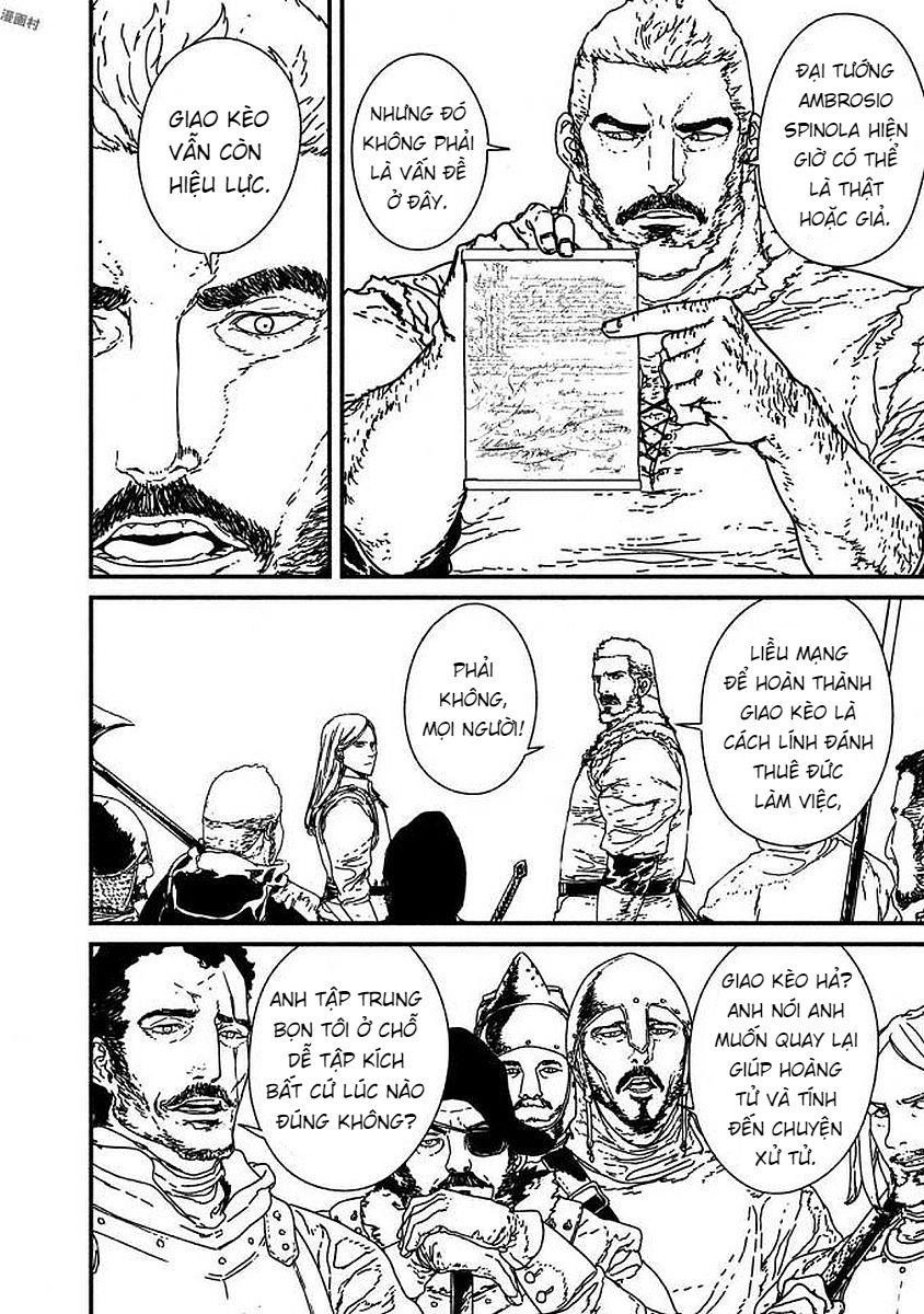 Issak Chapter 10 - 37