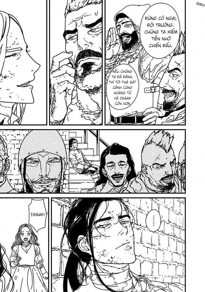 Issak Chapter 10 - 38