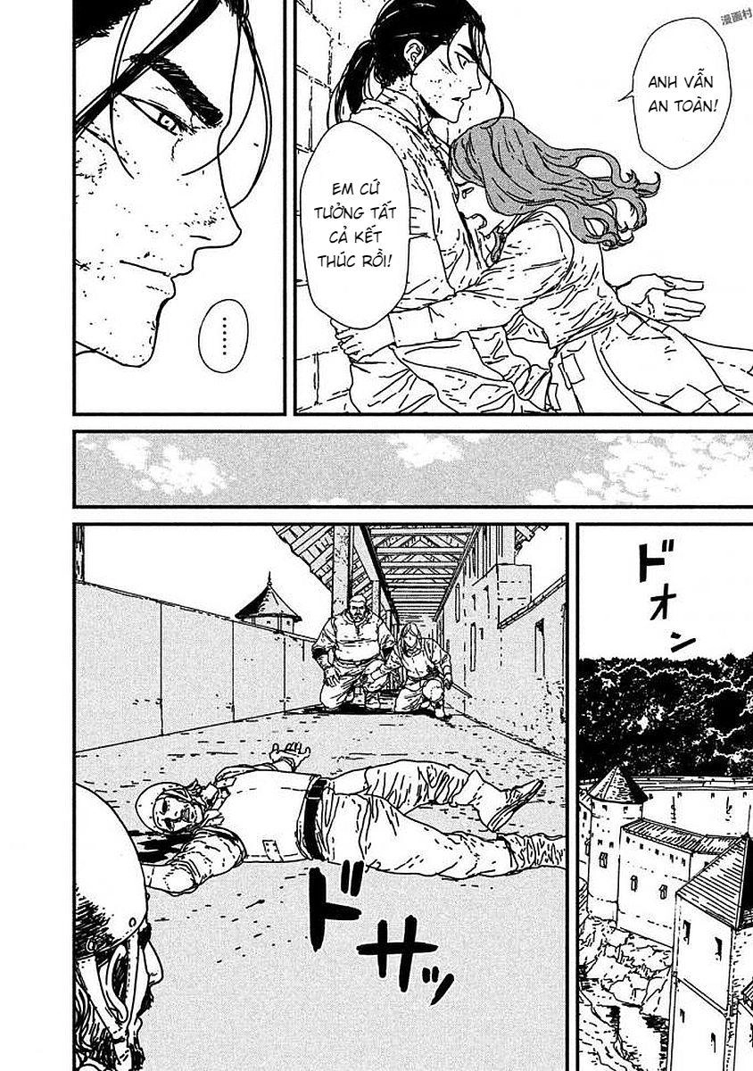 Issak Chapter 10 - 39