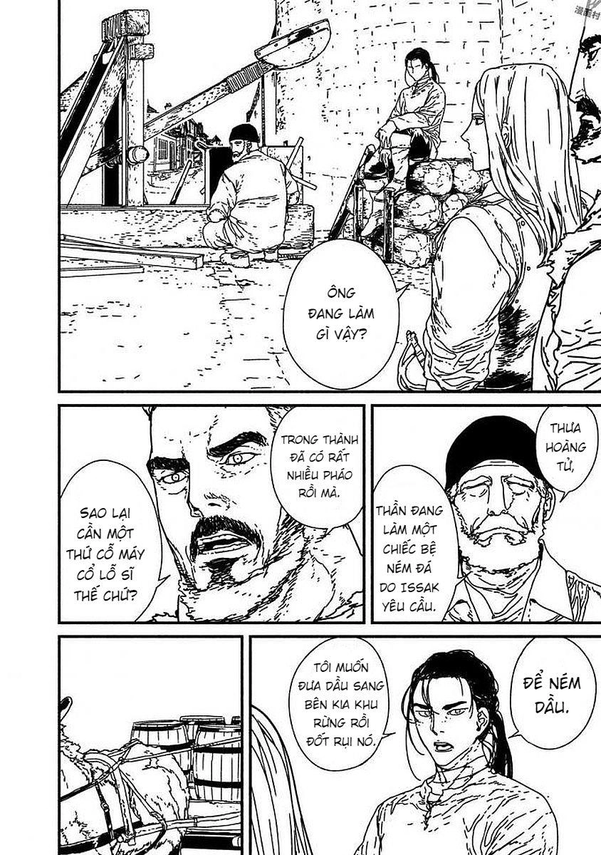 Issak Chapter 10 - 41