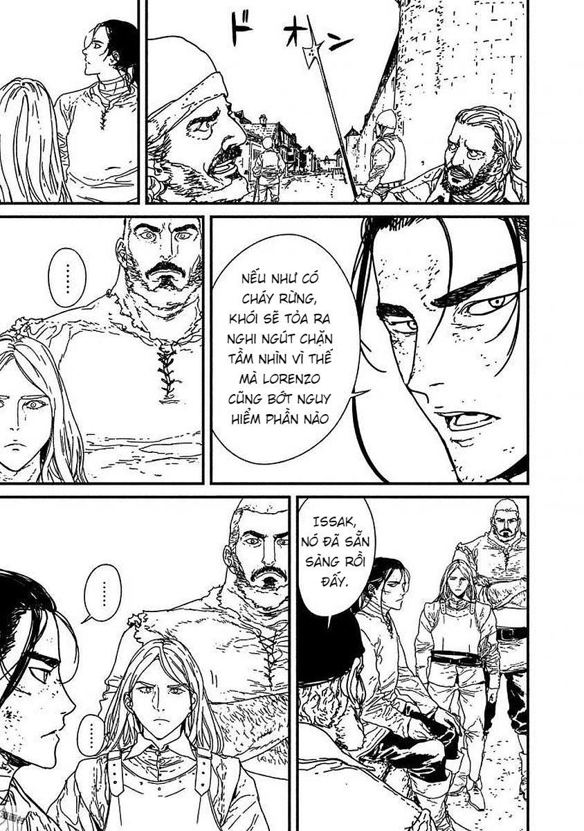 Issak Chapter 10 - 42