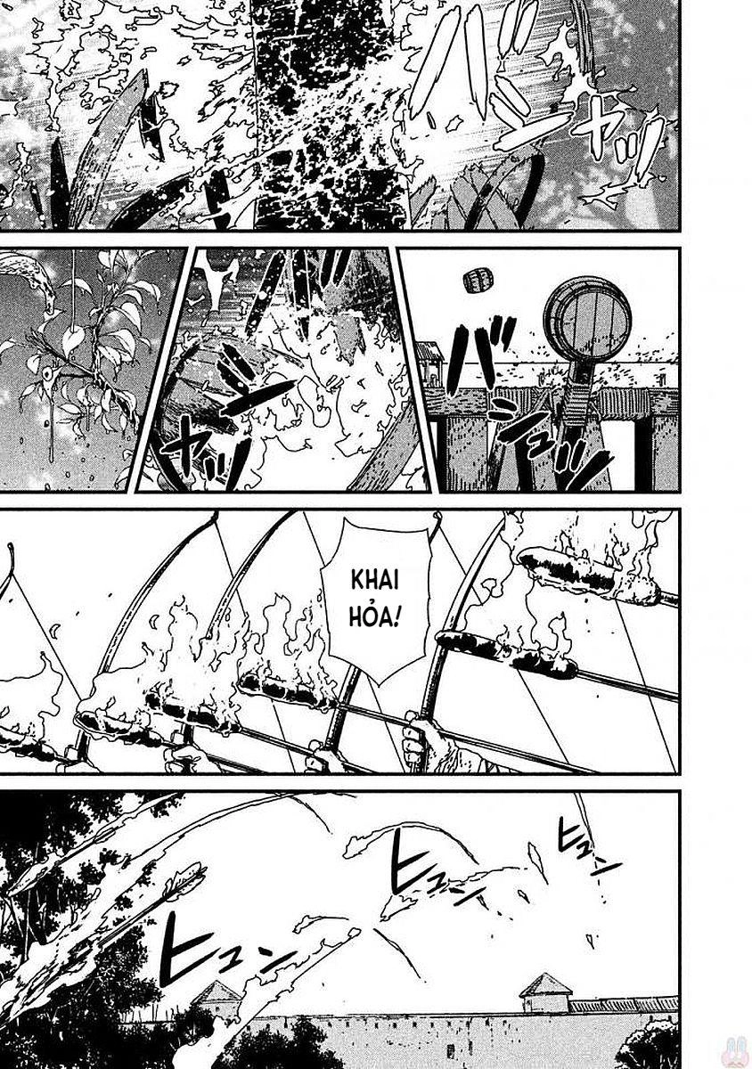 Issak Chapter 10 - 44