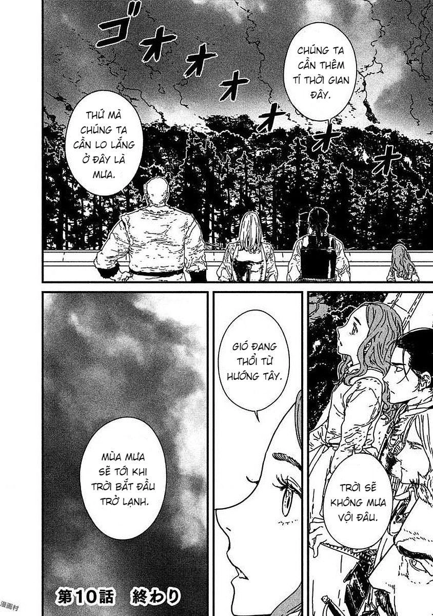 Issak Chapter 10 - 47