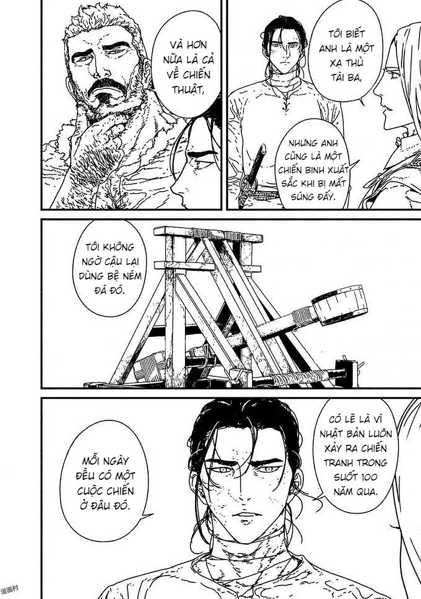 Issak Chapter 11 - 4