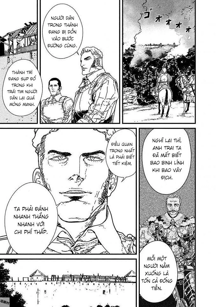 Issak Chapter 11 - 7