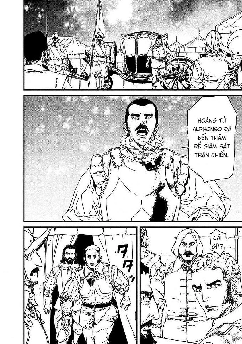 Issak Chapter 11 - 8