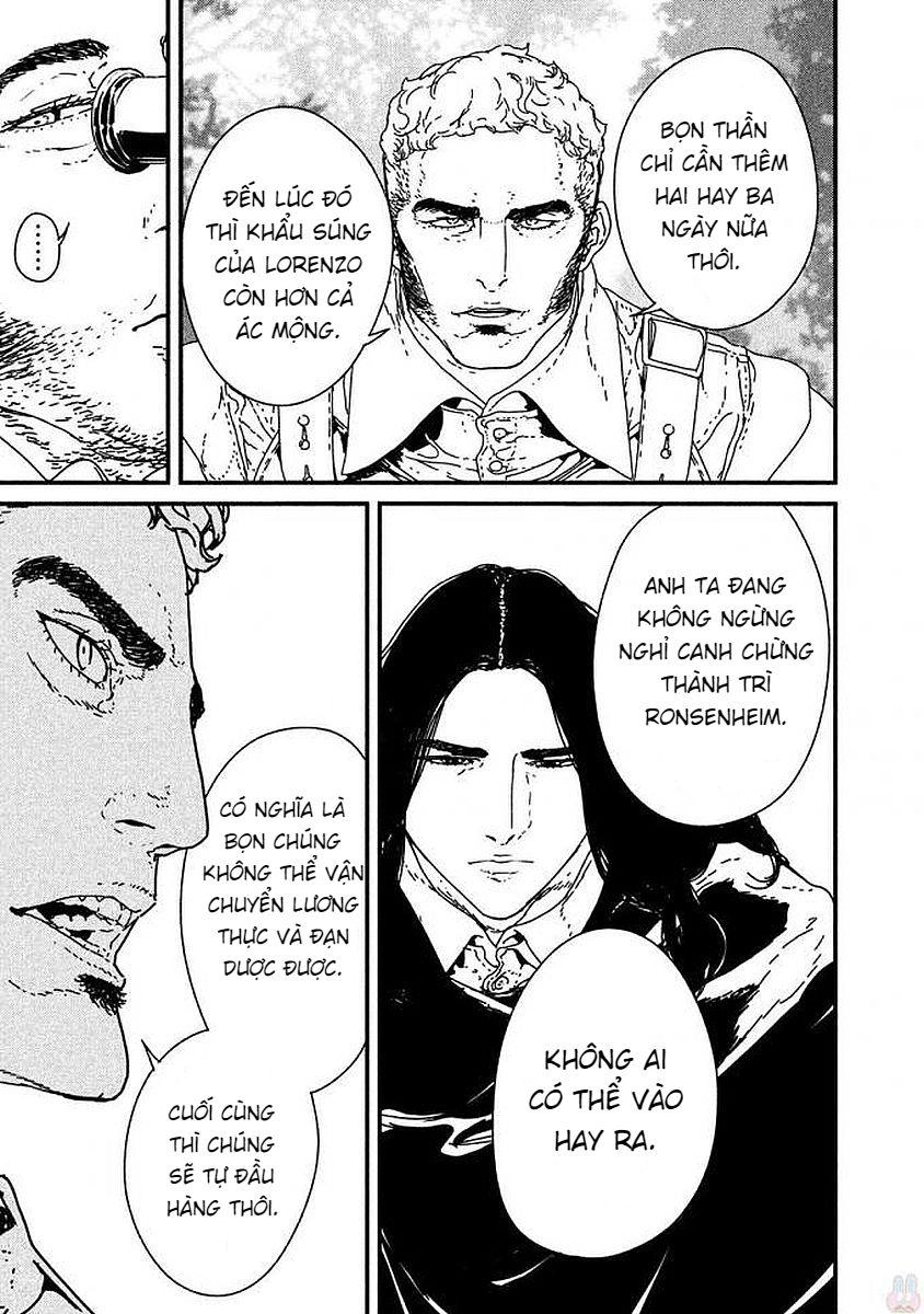 Issak Chapter 11 - 11