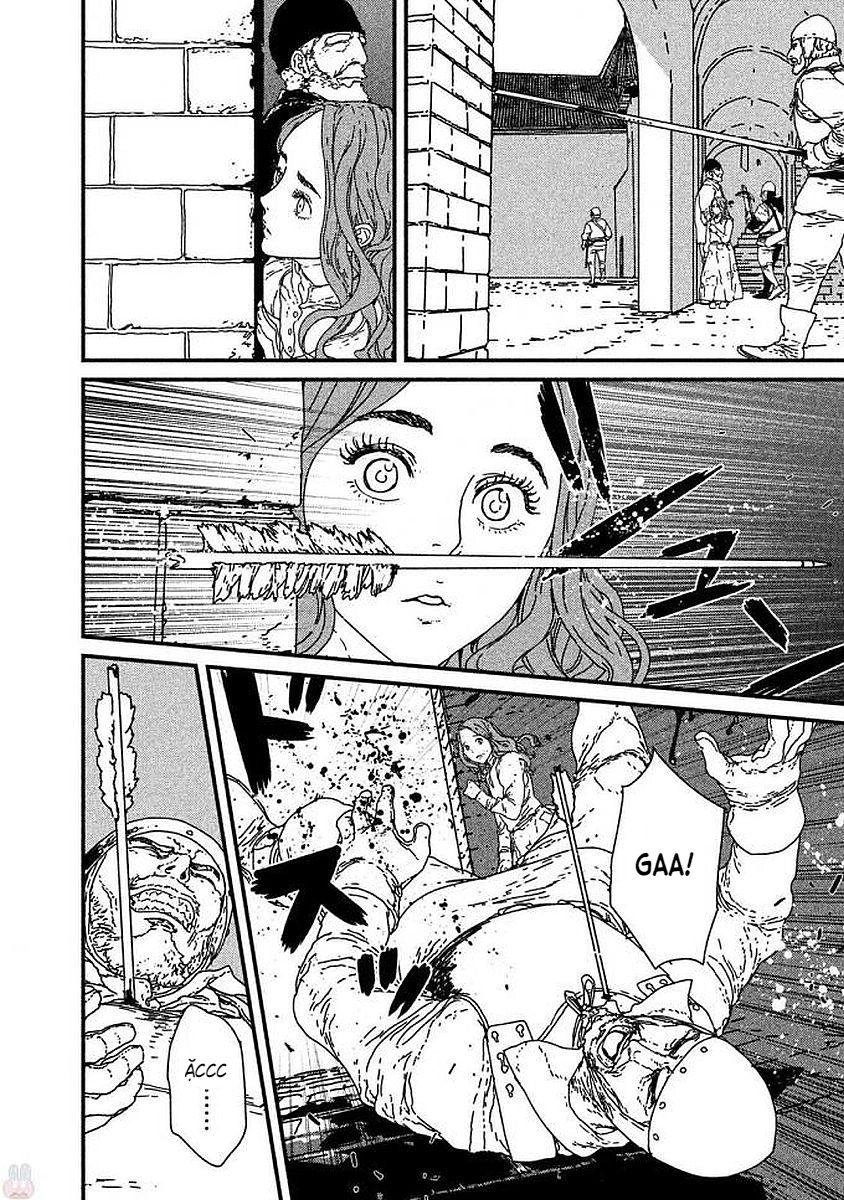 Issak Chapter 11 - 22