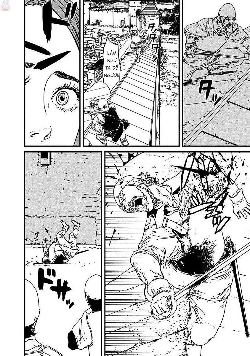 Issak Chapter 11 - 24