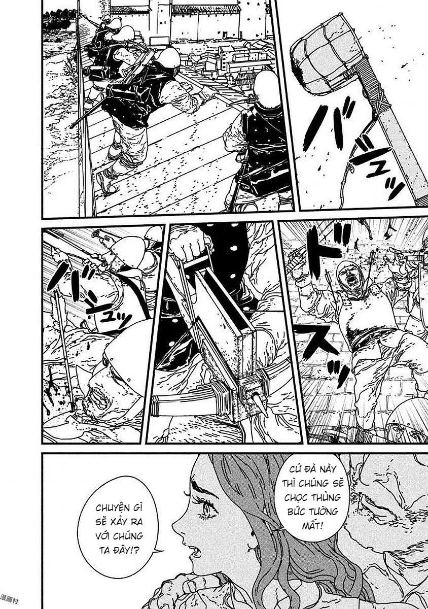 Issak Chapter 11 - 26