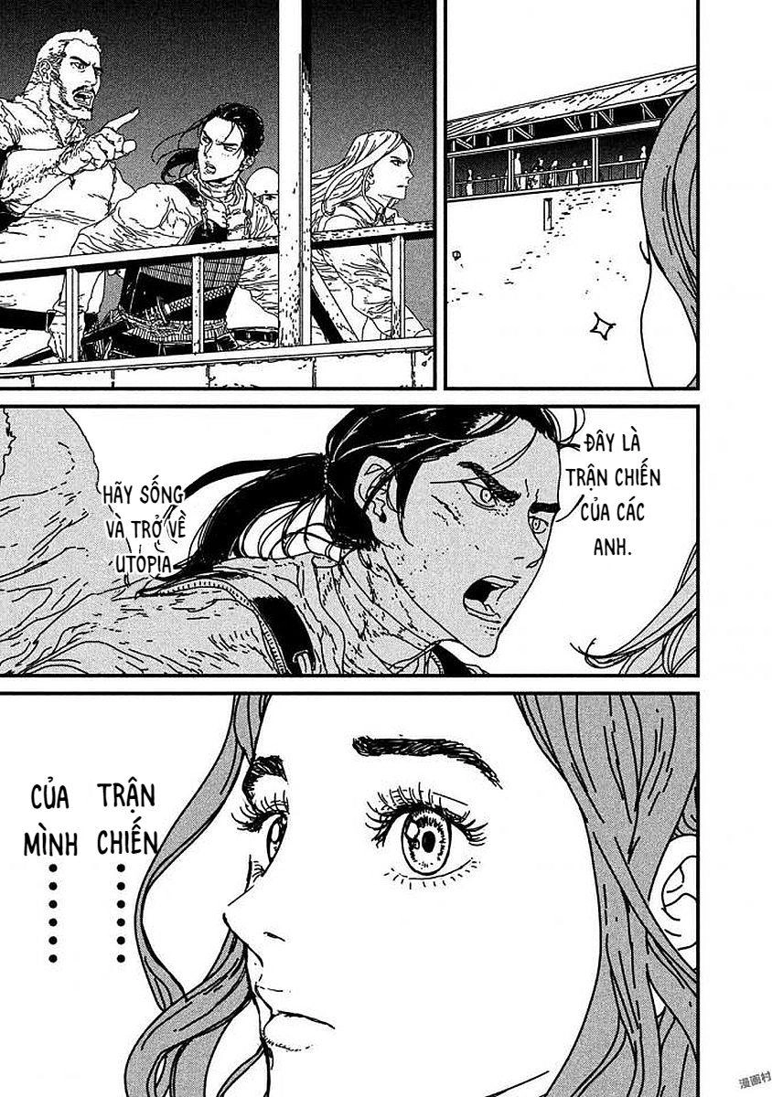 Issak Chapter 11 - 27