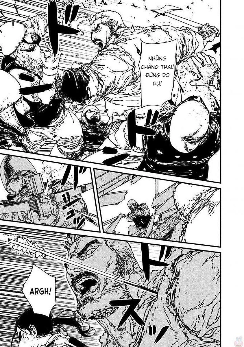 Issak Chapter 11 - 35