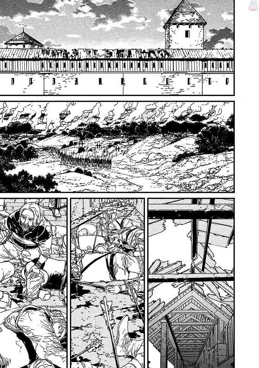 Issak Chapter 11 - 39