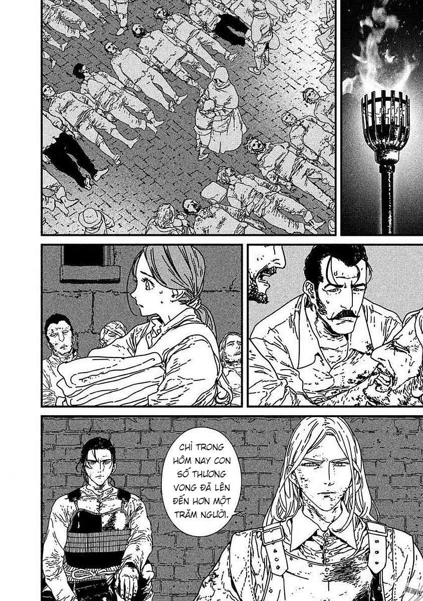 Issak Chapter 11 - 40