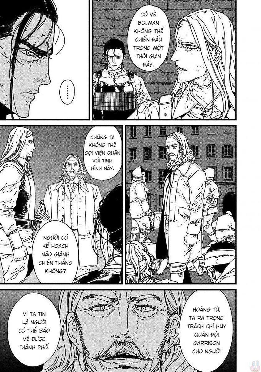 Issak Chapter 11 - 41