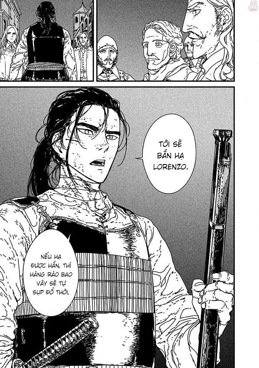 Issak Chapter 11 - 43