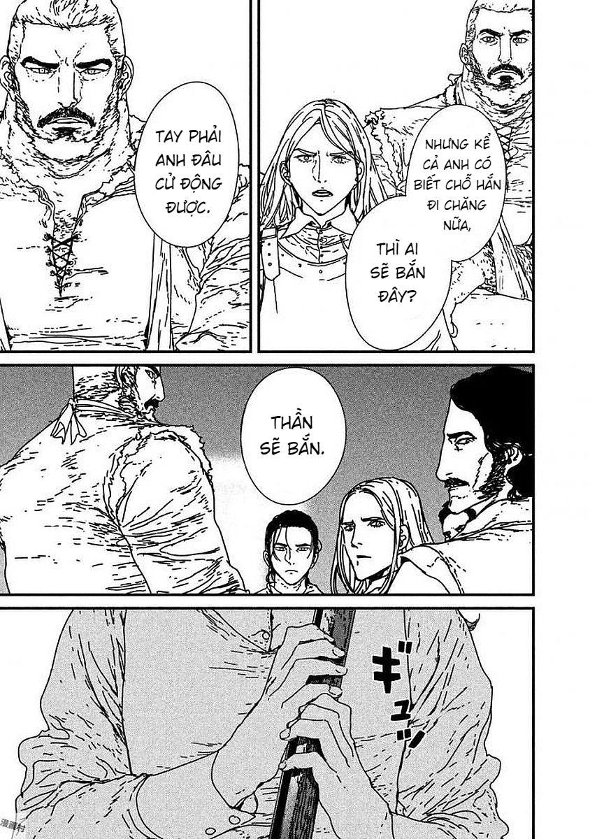 Issak Chapter 11 - 47