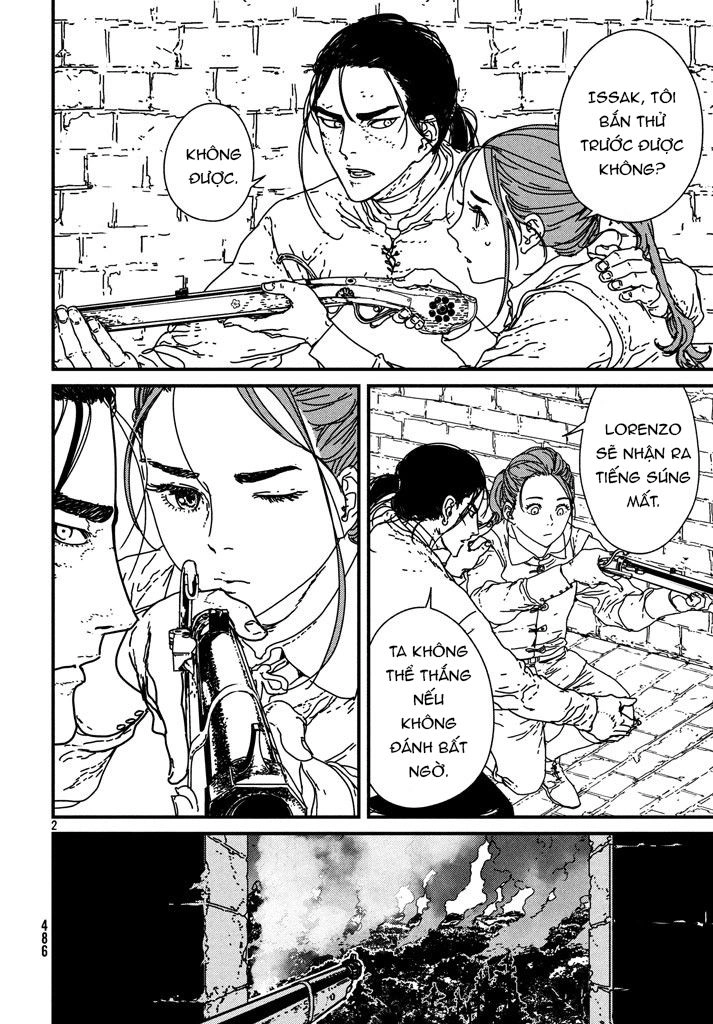 Issak Chapter 12 - 8