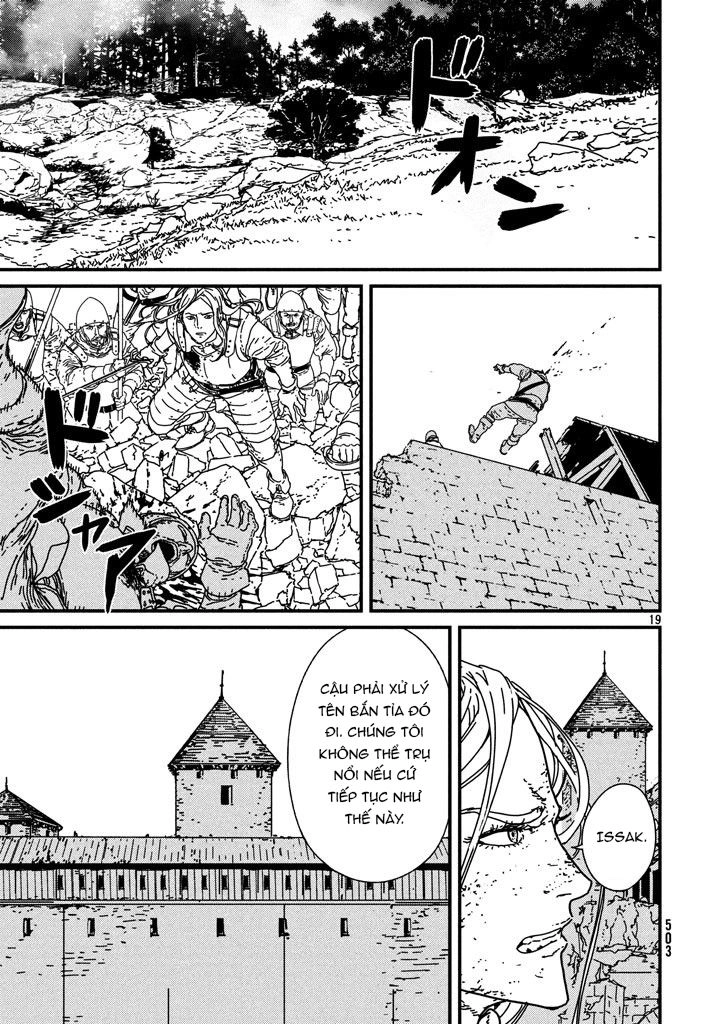 Issak Chapter 12 - 25