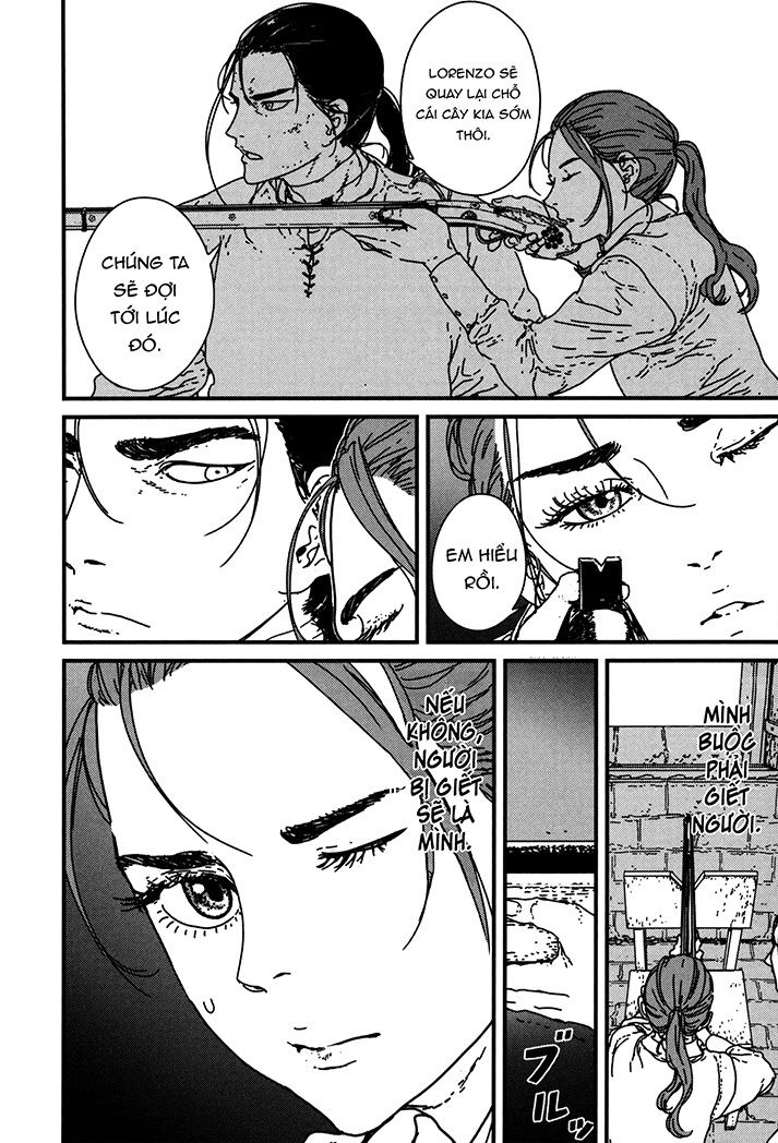 Issak Chapter 12 - 26