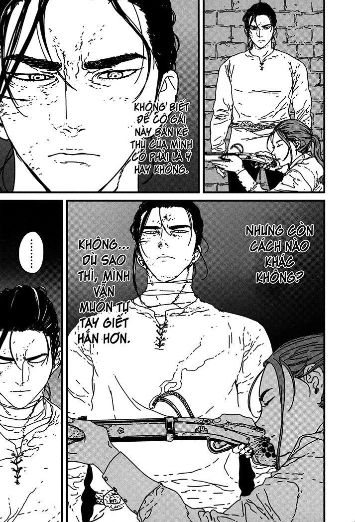 Issak Chapter 12 - 27