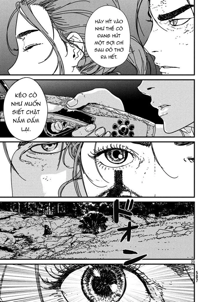 Issak Chapter 12 - 29