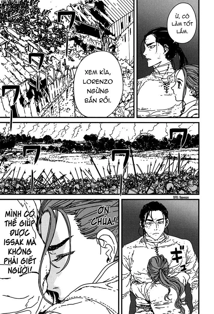 Issak Chapter 12 - 34