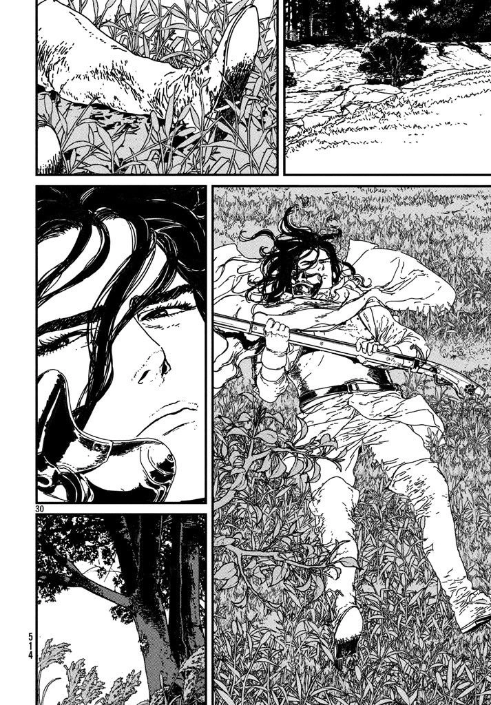 Issak Chapter 12 - 35