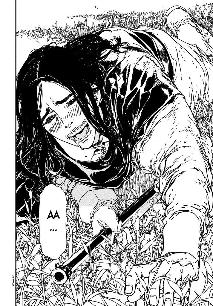 Issak Chapter 12 - 37