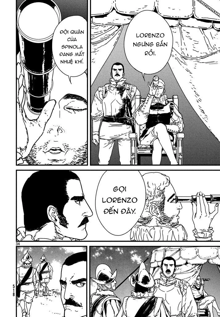 Issak Chapter 12 - 39