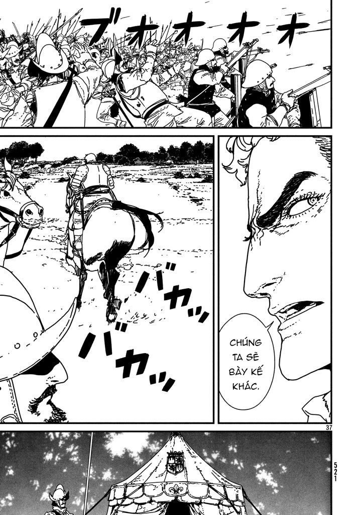 Issak Chapter 12 - 42