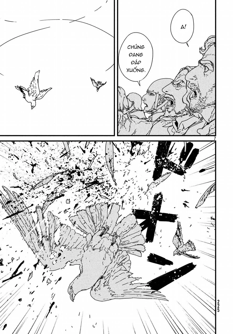 Issak Chapter 13 - 9