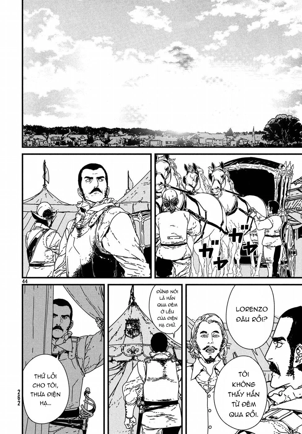 Issak Chapter 13 - 45