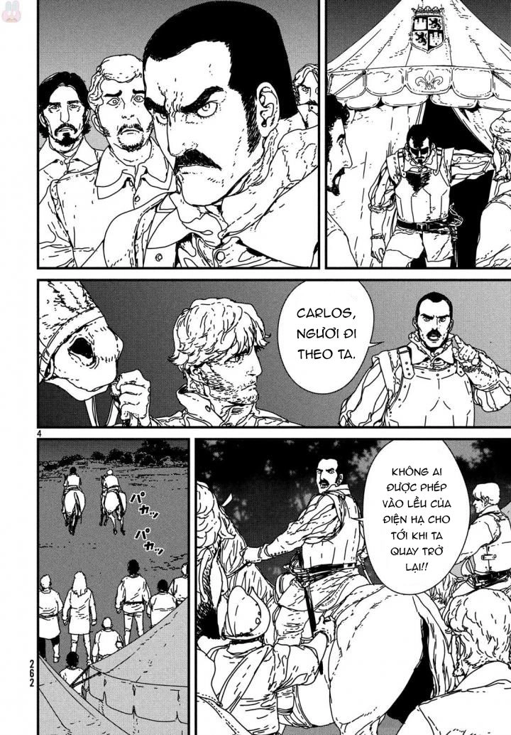 Issak Chapter 14 - 6