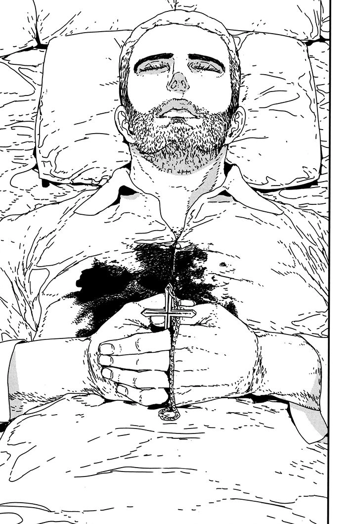 Issak Chapter 14 - 7