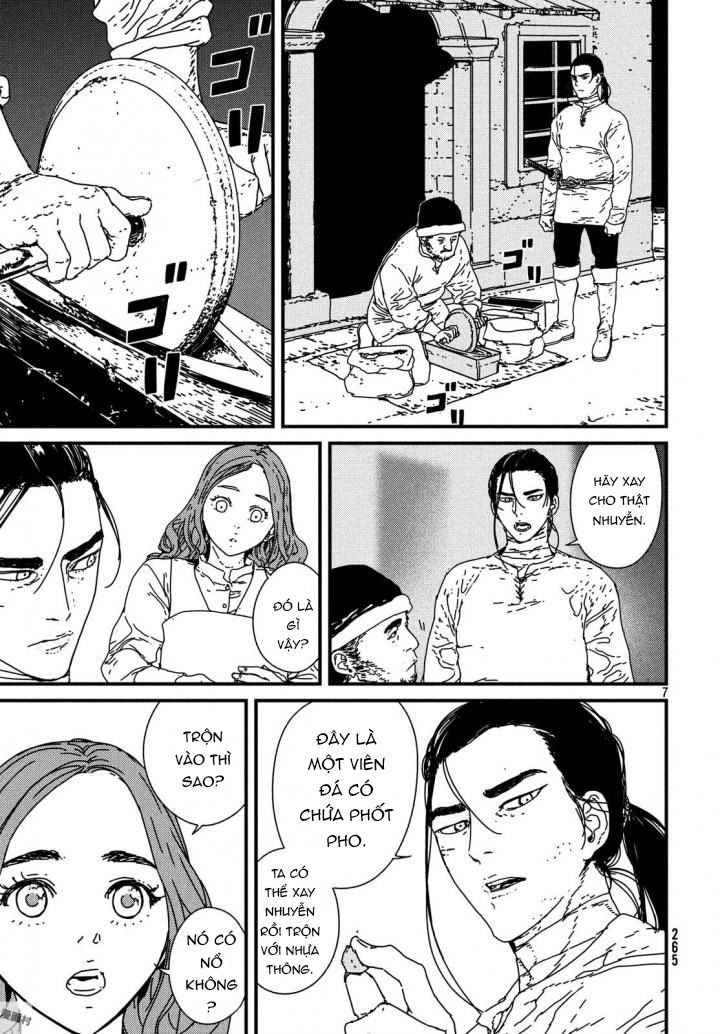 Issak Chapter 14 - 9