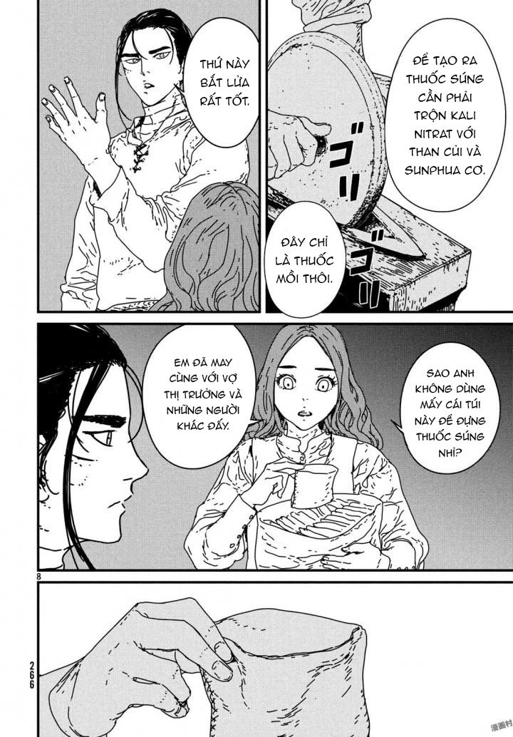 Issak Chapter 14 - 10